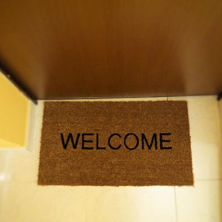 Sweet Dreams Bed & Breakfast Pescara Exterior photo