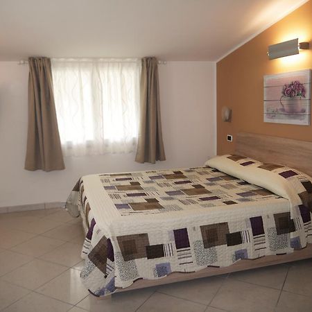 Sweet Dreams Bed & Breakfast Pescara Exterior photo