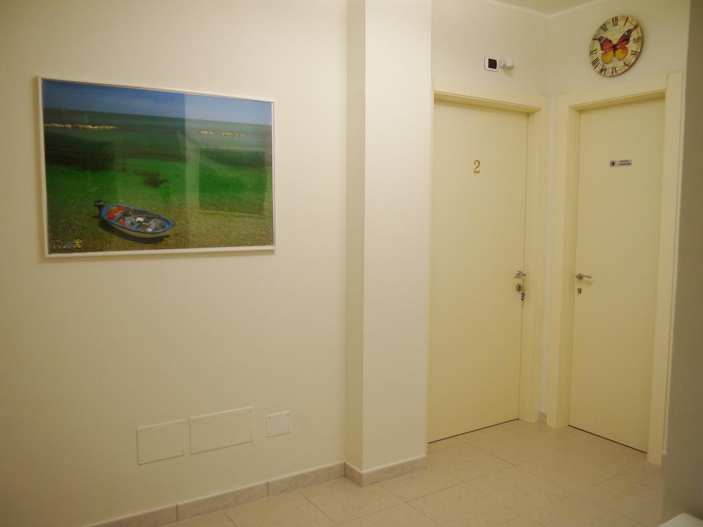 Sweet Dreams Bed & Breakfast Pescara Exterior photo