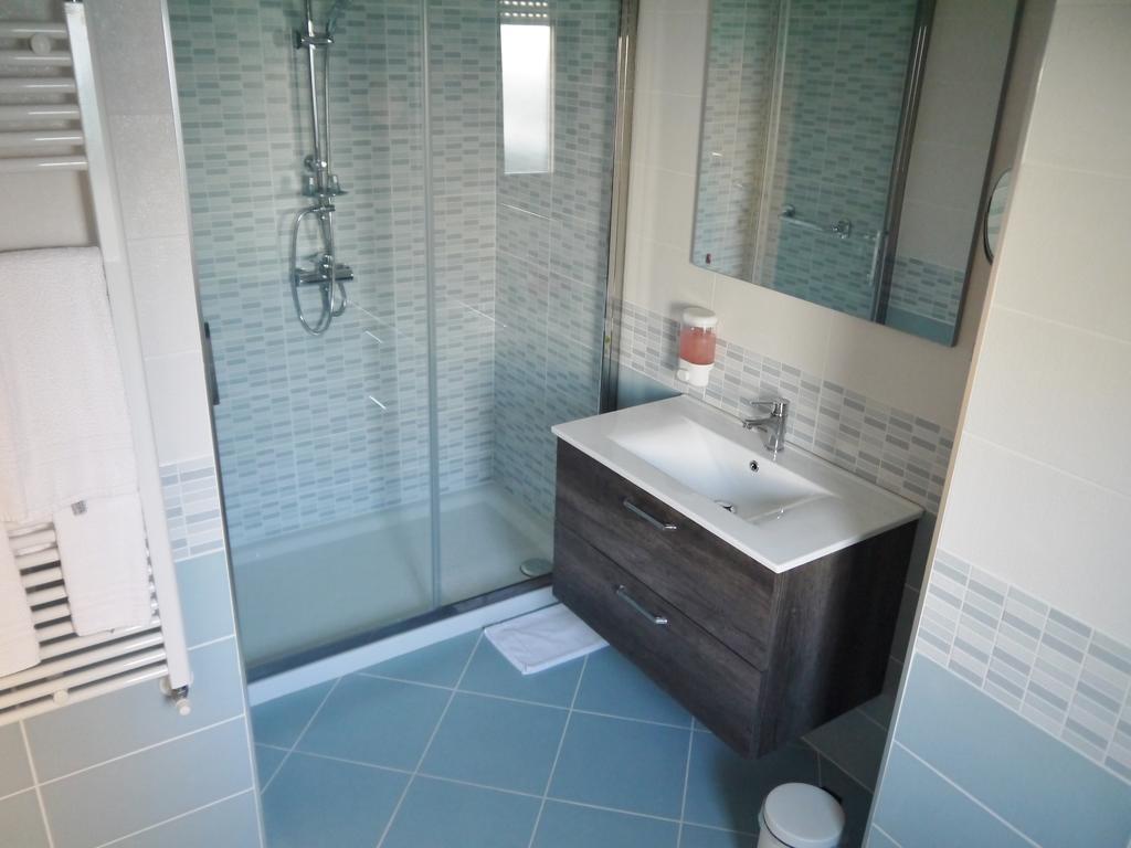 Sweet Dreams Bed & Breakfast Pescara Exterior photo