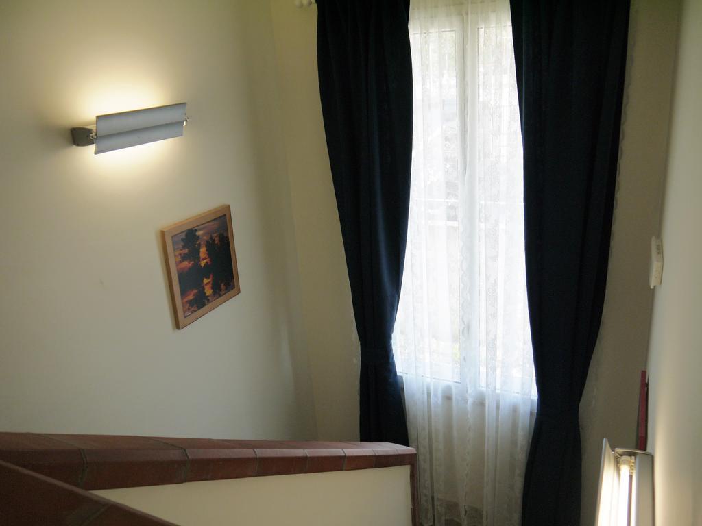 Sweet Dreams Bed & Breakfast Pescara Exterior photo