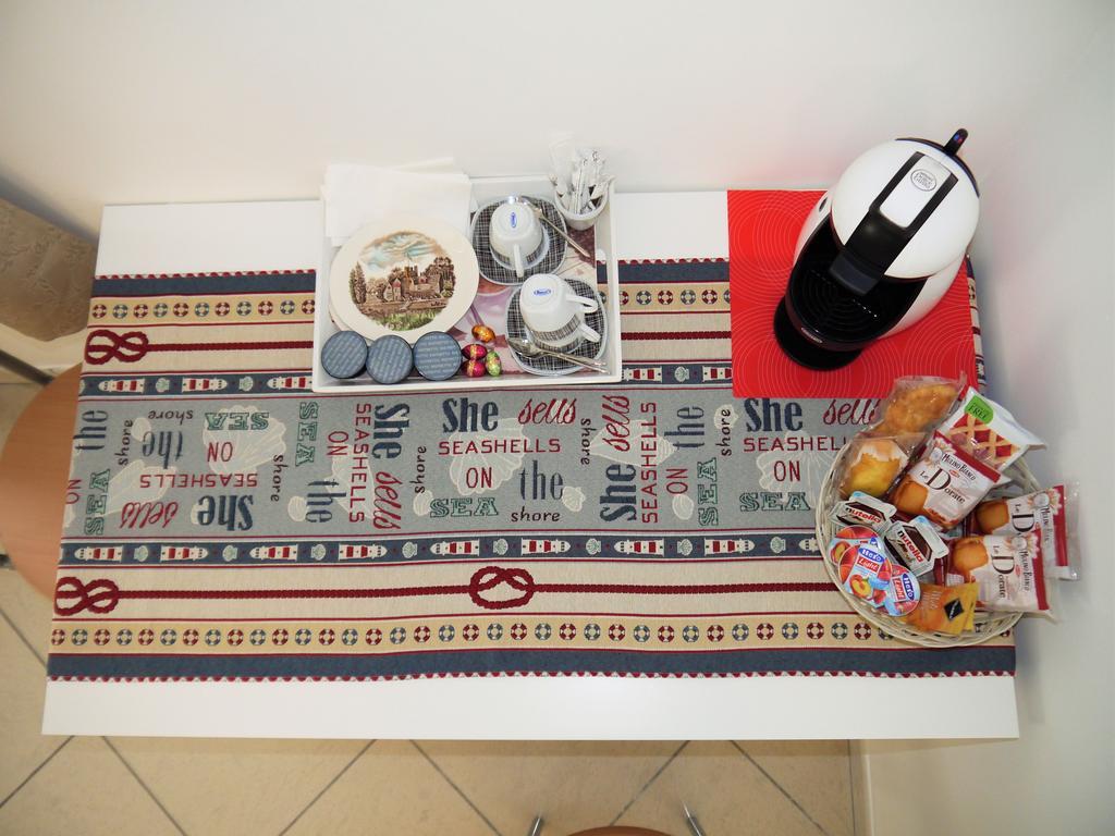 Sweet Dreams Bed & Breakfast Pescara Exterior photo