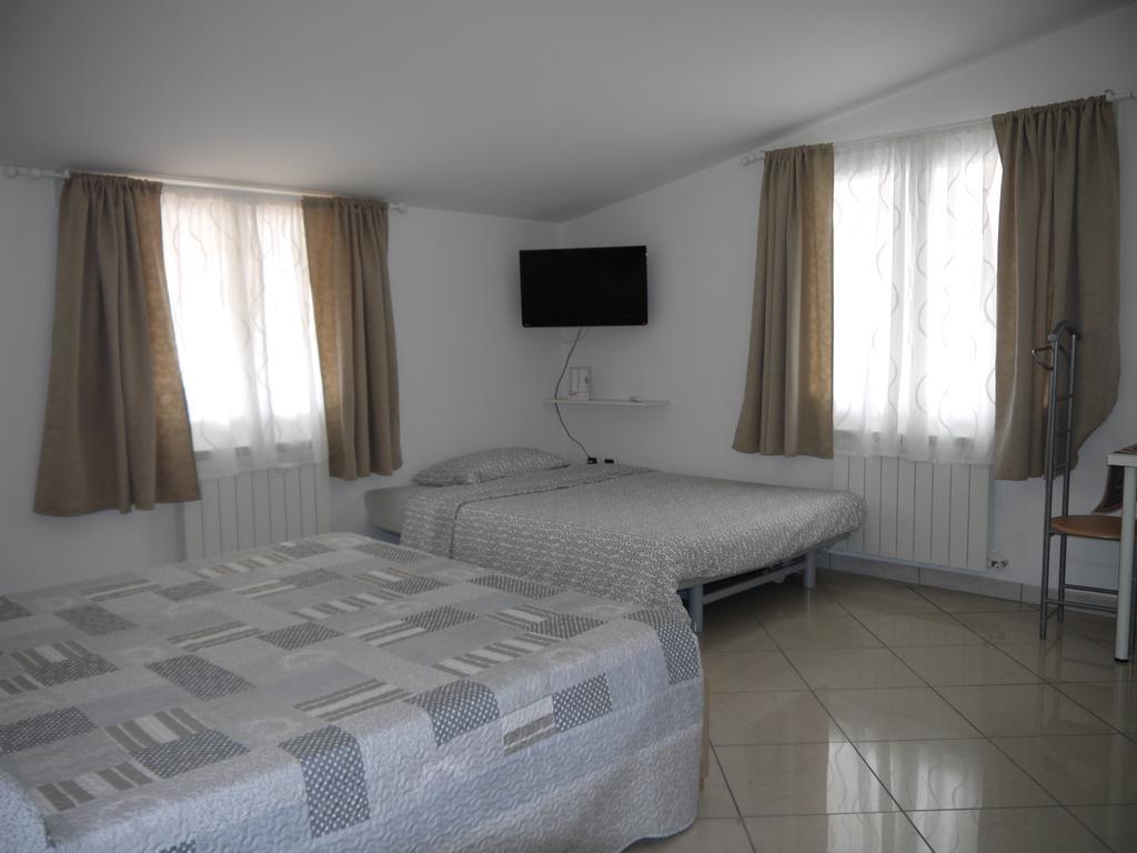 Sweet Dreams Bed & Breakfast Pescara Exterior photo