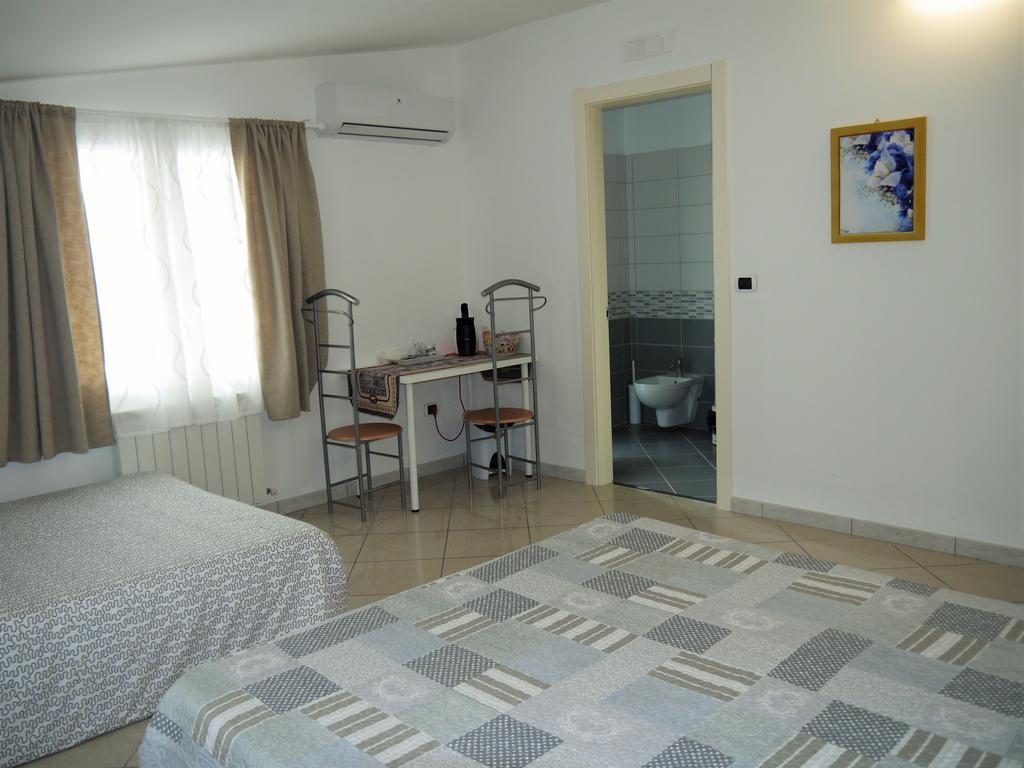 Sweet Dreams Bed & Breakfast Pescara Exterior photo
