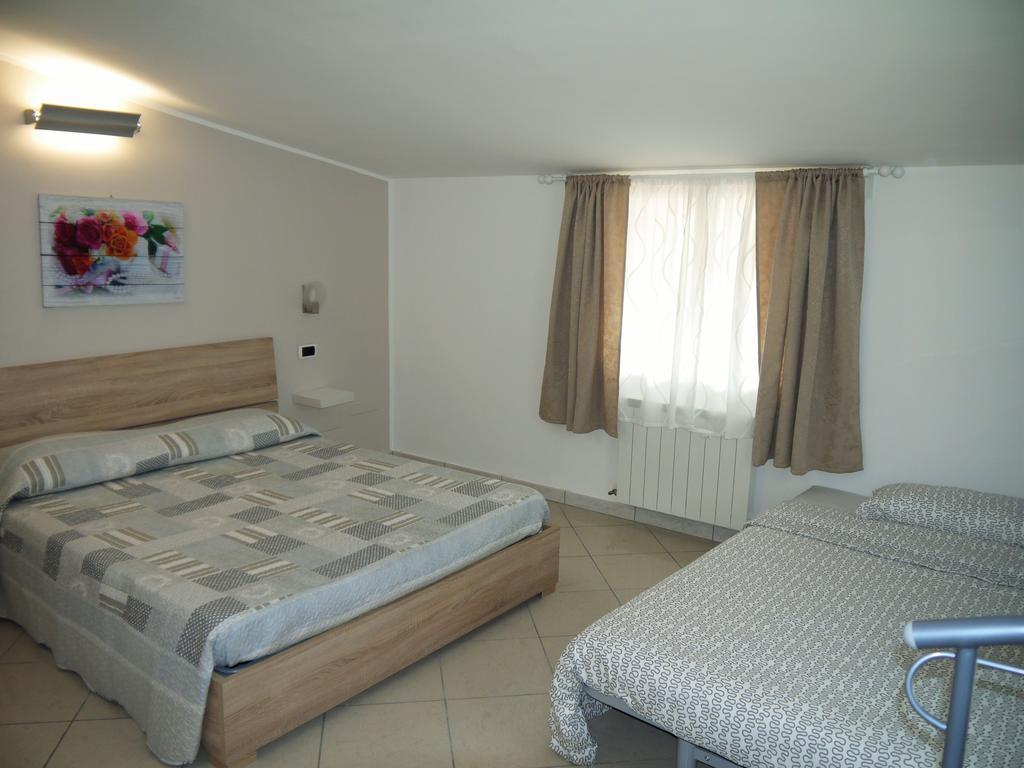 Sweet Dreams Bed & Breakfast Pescara Exterior photo