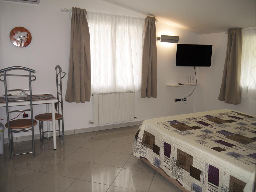 Sweet Dreams Bed & Breakfast Pescara Exterior photo