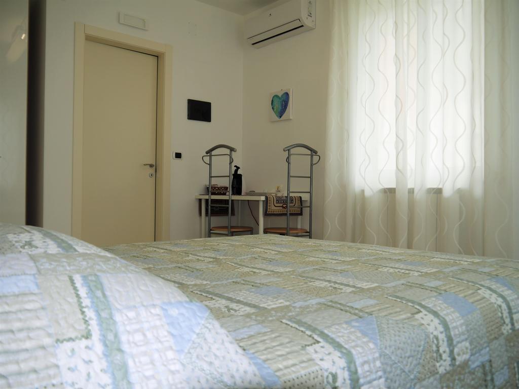 Sweet Dreams Bed & Breakfast Pescara Exterior photo