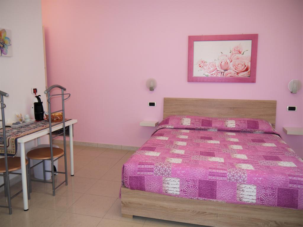 Sweet Dreams Bed & Breakfast Pescara Exterior photo