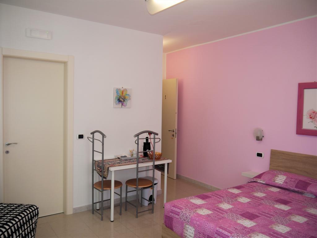 Sweet Dreams Bed & Breakfast Pescara Exterior photo