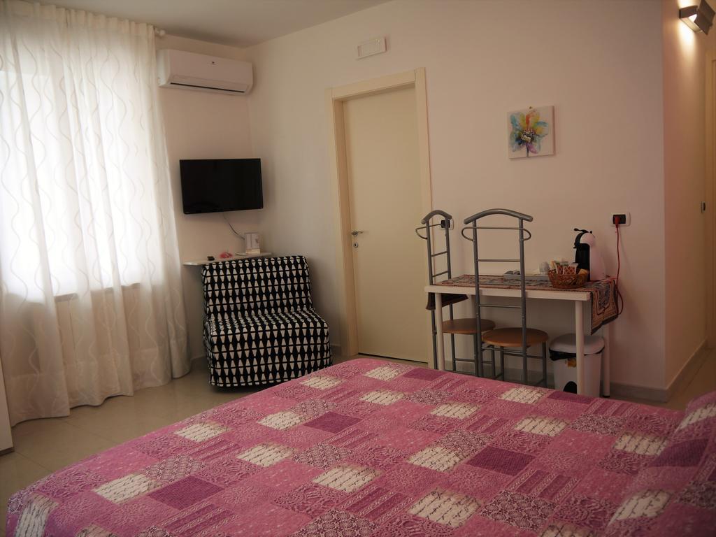 Sweet Dreams Bed & Breakfast Pescara Exterior photo