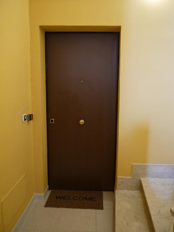 Sweet Dreams Bed & Breakfast Pescara Exterior photo