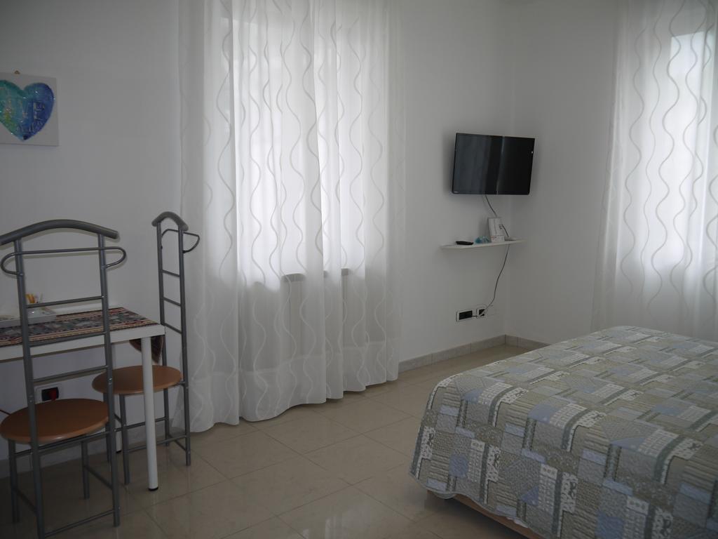 Sweet Dreams Bed & Breakfast Pescara Exterior photo
